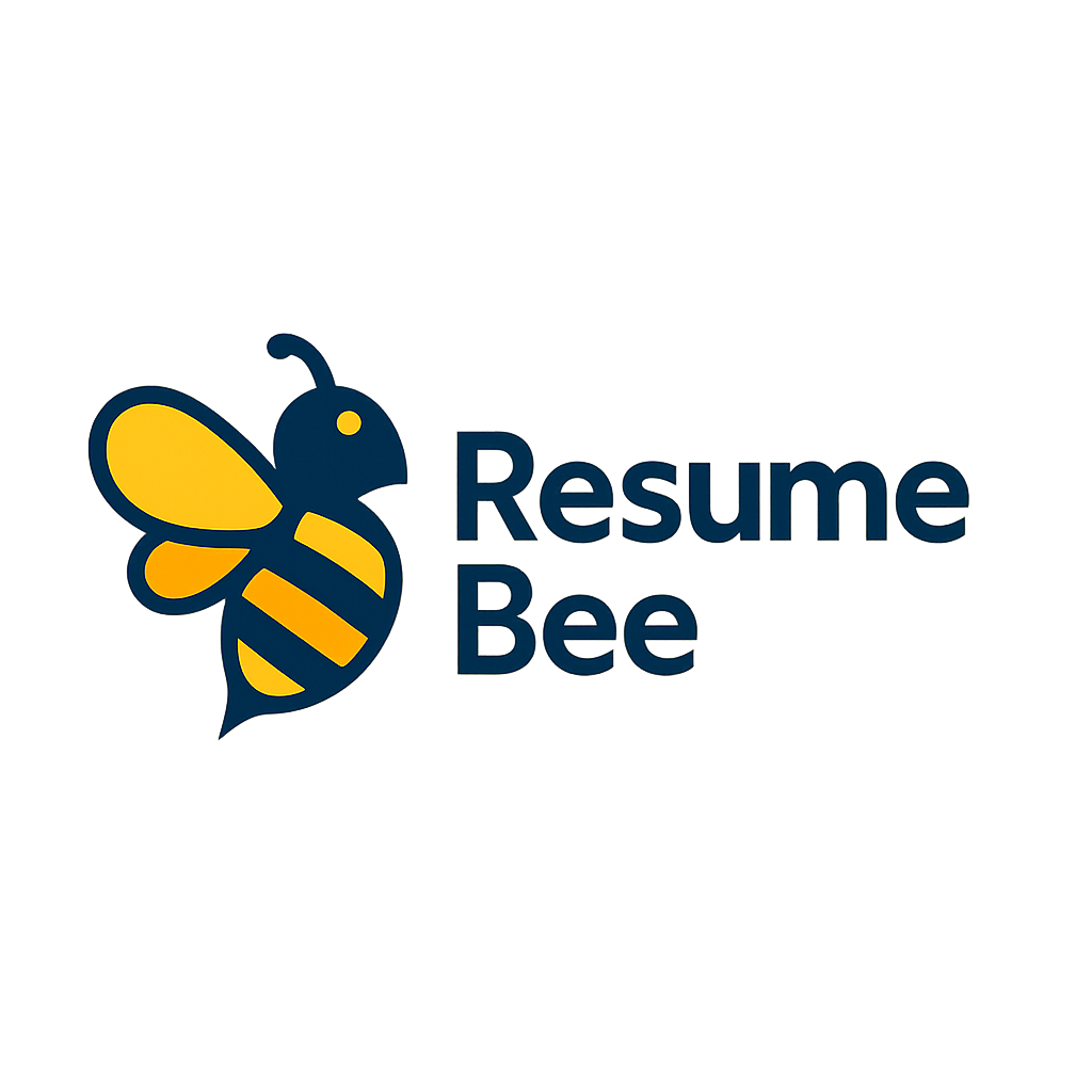 ResumeBee logo